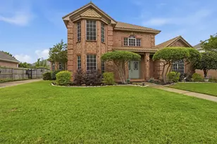 6706 Nantucket Ln, Arlington, TX 76001 - Photo 3