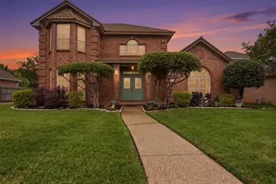 6706 Nantucket Lane, Arlington, TX 76001 - Photo 1