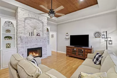 6706 Nantucket Lane, Arlington, TX 76001 - Photo 15