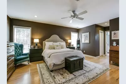 1523 Oak Knoll Street, Dallas, TX 75208 - Photo 17