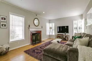 1523 Oak Knoll St, Dallas, TX 75208 - Photo 5