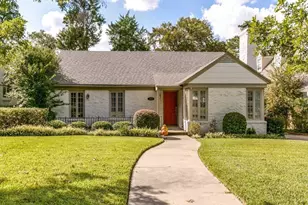 1523 Oak Knoll St, Dallas, TX 75208 - Photo 1