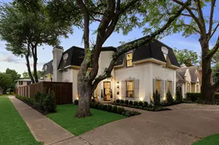 4432 San Carlos St, University Park, TX 75205 - Photo 3
