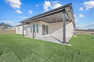412 Caprock Ln, Reno, TX 76020 - Photo 37