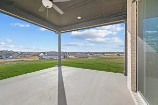 412 Caprock Ln, Reno, TX 76020 - Photo 35