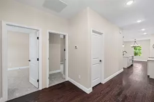 4018 Montana Trail, Granbury, TX 76048 - Photo 9
