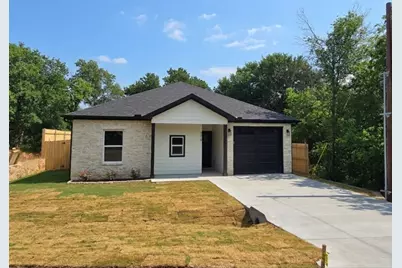 4018 Montana Trail, Granbury, TX 76048 - Photo 1