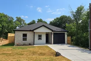 4018 Montana Trail, Granbury, TX 76048 - Photo 1