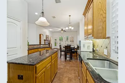 3078 Camden Bluff Road, Frisco, TX 75034 - Photo 13