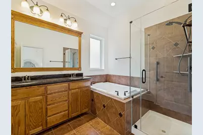 3078 Camden Bluff Road, Frisco, TX 75034 - Photo 19