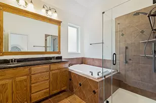 3078 Camden Bluff Rd, Frisco, TX 75034 - Photo 19
