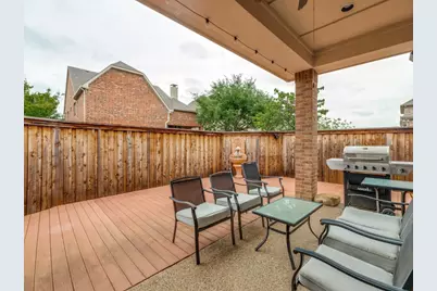 3078 Camden Bluff Road, Frisco, TX 75034 - Photo 25