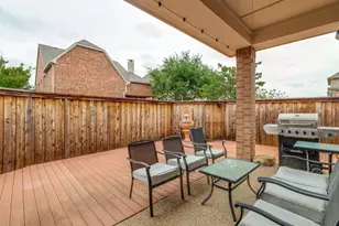 3078 Camden Bluff Rd, Frisco, TX 75034 - Photo 25