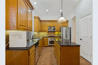 3078 Camden Bluff Road, Frisco, TX 75034 - Photo 11