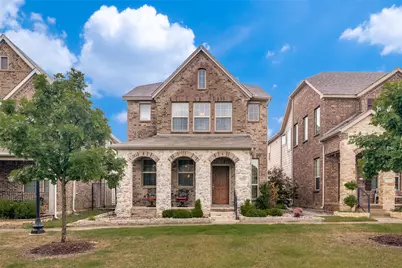 3805 Margo Mews, Rowlett, TX 75089 - Photo 1