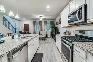 3805 Margo Mews, Rowlett, TX 75089 - Photo 7