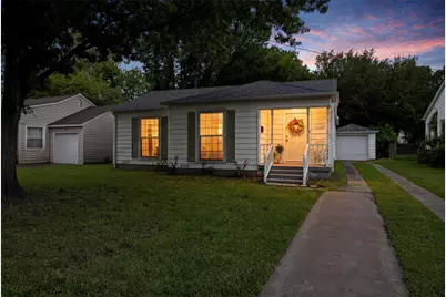 1032 N Lockhart Street, Sherman, TX 75092 - Photo 35