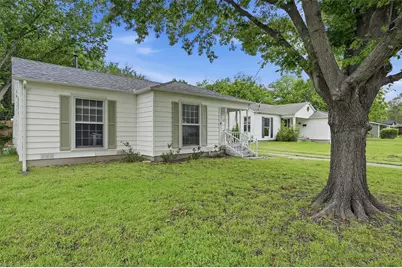1032 N Lockhart Street, Sherman, TX 75092 - Photo 7