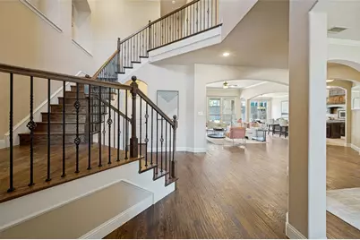 3413 Dunbar Court, The Colony, TX 75056 - Photo 5