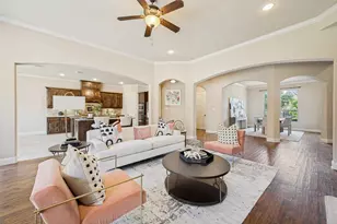3413 Dunbar Ct, The Colony, TX 75056 - Photo 9