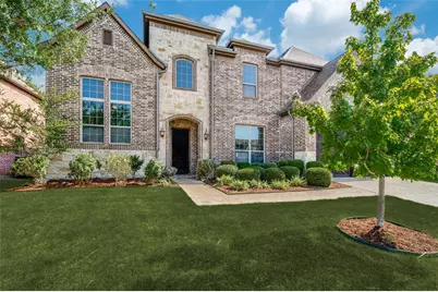 3413 Dunbar Court, The Colony, TX 75056 - Photo 1