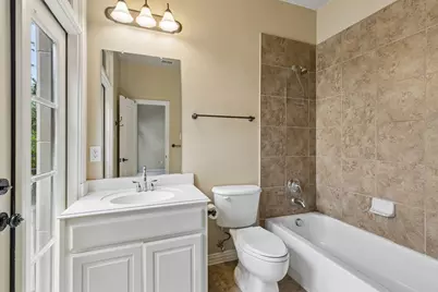 8340 Library Street, Frisco, TX 75034 - Photo 21
