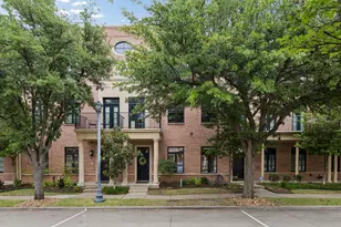 8340 Library Street, Frisco, TX 75034 - Photo 1