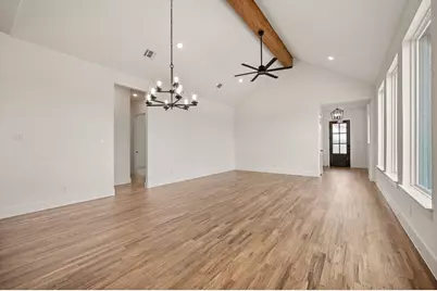12276 Ross Calhoun Drive, Fort Worth, TX 76179 - Photo 11