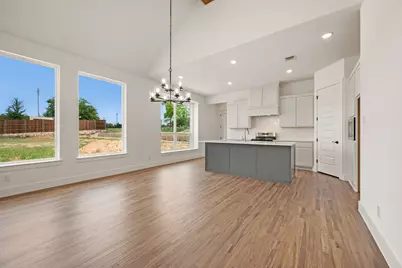 12276 Ross Calhoun Drive, Fort Worth, TX 76179 - Photo 9
