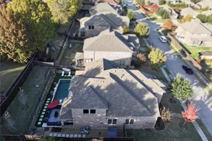 1108 Navajo Dr, McKinney, TX 75072 - Photo 29