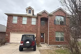 10369 Bradshaw Dr, Fort Worth, TX 76108 - Photo 1