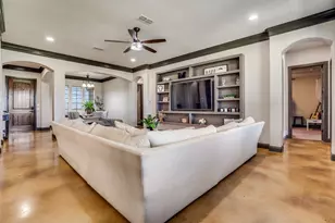 2785 George Owens Rd, Ponder, TX 76259 - Photo 7