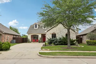 2821 Dog Leg Trail, McKinney, TX 75069 - Photo 1