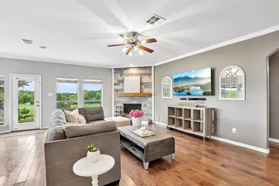 2821 Dog Leg Trail, McKinney, TX 75069 - Photo 5