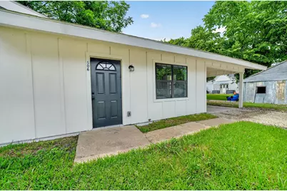 506 S Dallas Street, Kaufman, TX 75142 - Photo 3