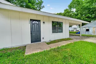 506 S Dallas St, Kaufman, TX 75142 - Photo 3