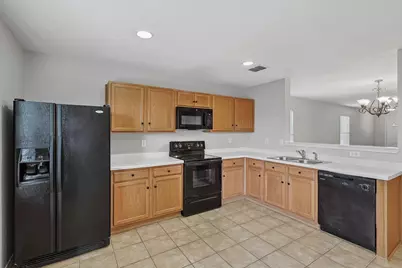 1724 Trego Drive, Fort Worth, TX 76247 - Photo 7