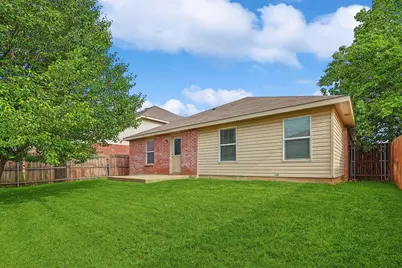1724 Trego Drive, Fort Worth, TX 76247 - Photo 17