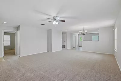 1724 Trego Drive, Fort Worth, TX 76247 - Photo 3