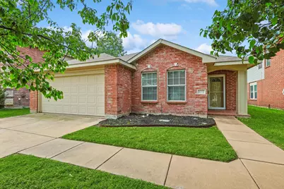 1724 Trego Drive, Fort Worth, TX 76247 - Photo 1