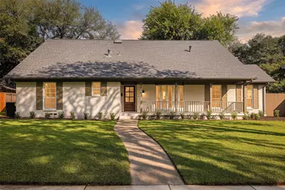 6153 Glennox Lane, Dallas, TX 75214 - Photo 1