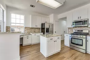 4705 Sabine St, Fort Worth, TX 76137 - Photo 9