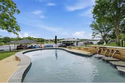 114 Blackfoot Trail, Lake Kiowa, TX 76240 - Photo 39
