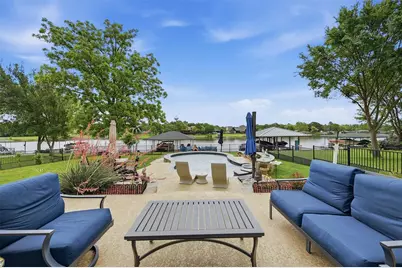 114 Blackfoot Trail, Lake Kiowa, TX 76240 - Photo 37