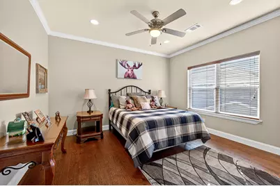 114 Blackfoot Trail, Lake Kiowa, TX 76240 - Photo 35