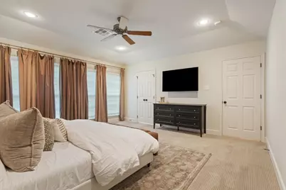 402 Shadow Mountain Drive, Woodway, TX 76712 - Photo 19