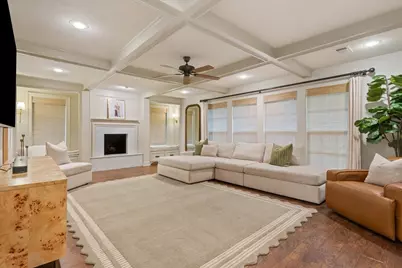 402 Shadow Mountain Drive, Woodway, TX 76712 - Photo 5