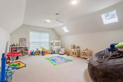 402 Shadow Mountain Drive, Woodway, TX 76712 - Photo 27