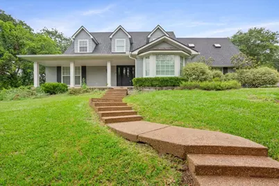402 Shadow Mountain Drive, Woodway, TX 76712 - Photo 1