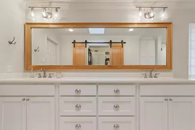 402 Shadow Mountain Drive, Woodway, TX 76712 - Photo 23